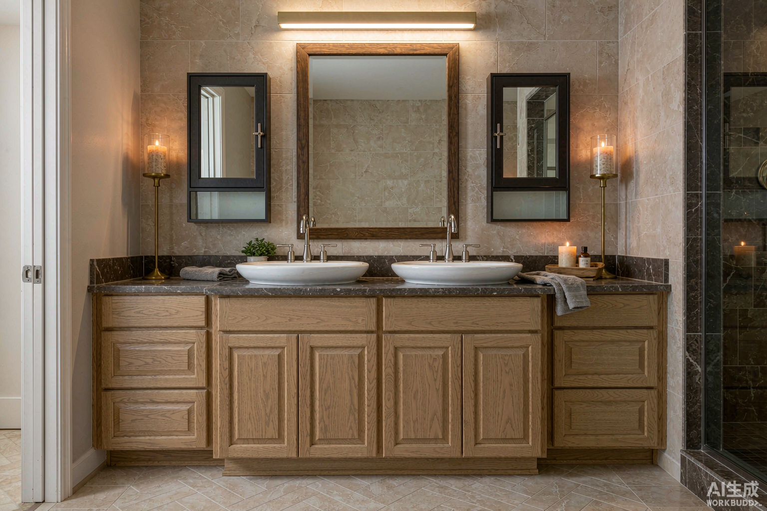 Bathroom Vanity